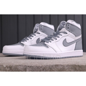 نایک جردن وان استلث Jordan 1 Retro High OG Stealth