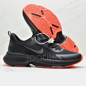 نایک زوم وین فلو NIKE ZOOM WINFLO W9 Mount