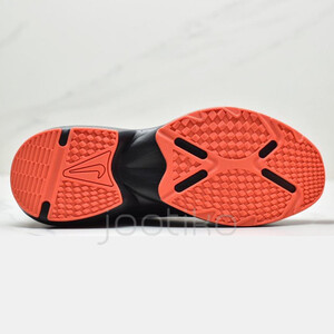 نایک زوم وین فلو NIKE ZOOM WINFLO W9 Mount