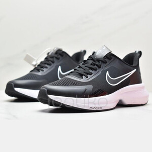 نایک زوم وین فلو NIKE ZOOM WINFLO W9 Mount