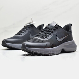 نایک زوم وین فلو NIKE ZOOM WINFLO W9 Mount
