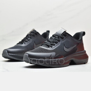 نایک زوم وین فلو NIKE ZOOM WINFLO W9 Mount