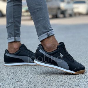 پوما روما بیسیک Puma Roma Basic مردانه