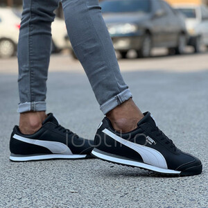 پوما روما بیسیک Puma Roma Basic مردانه