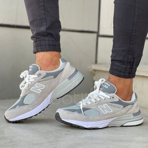 کفش نیوبالانس New Balance 993