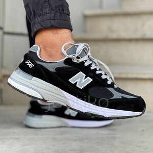 کفش نیوبالانس New Balance 993