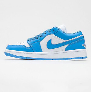 جردن وان یو ان سی Jordan 1 Low UNC