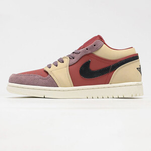 جردن وان کنیون راست Jordan 1 Low Canyon Rust