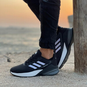 کتانی مردانه آدیداس ریسپانس Adidas RESPONSE