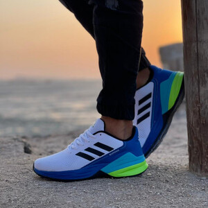 کتانی مردانه آدیداس ریسپانس Adidas RESPONSE