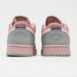 جردن وان ایستر پستل Jordan 1 Low Easter Pastel