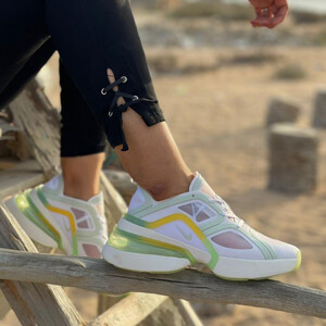 کفش نایک ایرمکس Nike Air Max 270 XX زنانه