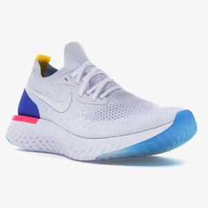 نایک اپیک ریکت فلاینیت Nike Epic React Flyknit