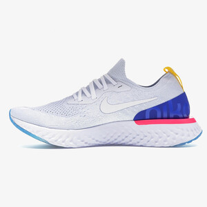 نایک اپیک ریکت فلاینیت Nike Epic React Flyknit
