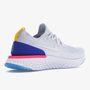 نایک اپیک ریکت فلاینیت Nike Epic React Flyknit