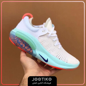Women’s Running Shoe Nike Joyride Run Flyknit