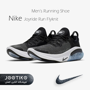 men’s Running Shoe Nike Joyride Run Flyknit-6561