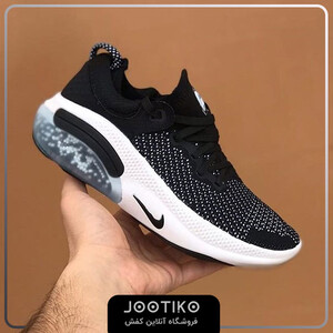 men’s Running Shoe Nike Joyride Run Flyknit-656