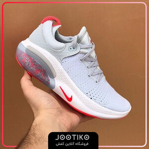 Women’s Running Shoe Nike Joyride Run Flyknit-kaf-sefid