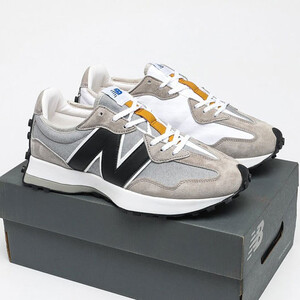 کفش نیوبالانس NEW BALANCE 327