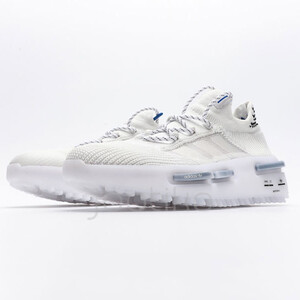 کتانی آدیداس ان ام دی adidas NMD S1 مردانهکتانی آدیداس ان ام دی adidas NMD S1 مردانه