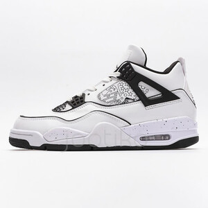 نایک جردن 4 رترو Jordan 4 Retro SE DIYنایک جردن 4 رترو Jordan 4 Retro SE DIY