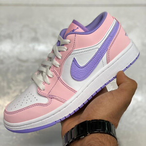 جردن وان آرکتیک پانچ Jordan 1 Low SE Arctic Punch