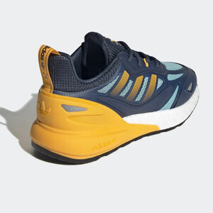 آدیداس زد ایکس 2k بوست Adidas ZX 2K BOOST 2.0