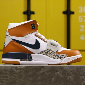 نایک جردن لگسی Jordan Legacy 312 Trainer 3 Medicine Ball