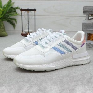 کفش آدیداس زد ایکس Adidas ZX 500 سفید