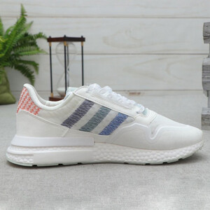 کفش آدیداس زد ایکس Adidas ZX 500 سفید