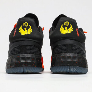 کفش بسکتبال آدیداس دی رز Adidas D Rose 11 مردانه