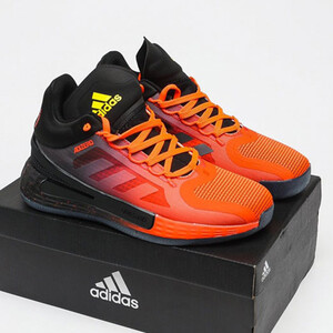 کفش بسکتبال آدیداس دی رز Adidas D Rose 11 مردانه