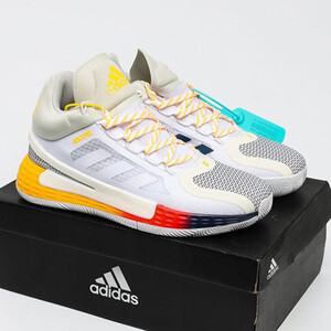 کفش بسکتبال آدیداس دی رز Adidas D Rose 11 مردانه