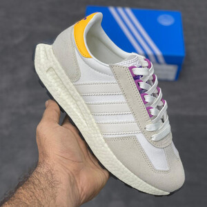 کتانی راحتی آدیداس رتروپی Adidas RETROPY E5