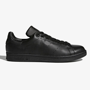 آدیداس استن اسمیت تمام مشکی STAN SMITH  (مردانه / زنانه)