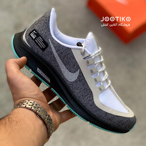 کتانی نایک ایر زوم پگاسوس 35 شیلد Nike Air Zoom Pegasus 35 Shield