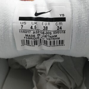 کتانی نایک تکنو Nike M2K Tekno