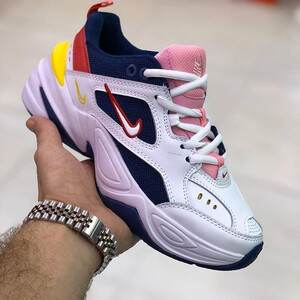 کتانی نایک تکنو Nike M2K Tekno زنانه