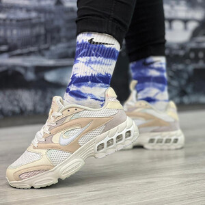 نایک ایر زوم فایر Nike Zoom Air Fire سفید مرواریدی