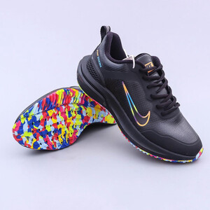 نایک ایر زوم ومرو Nike Air Zoom Vomero 15 چرم
