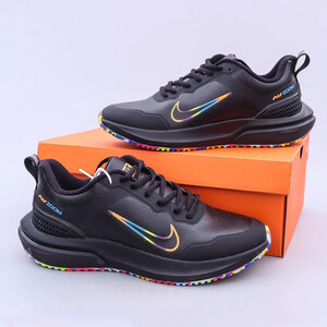 نایک ایر زوم ومرو Nike Air Zoom Vomero 15 چرم