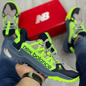 کفش نیوبالانس شاندو New Balance Shando مردانه