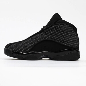 نایک جردن 13 رترو بلک کت Jordan 13 Retro Black Cat