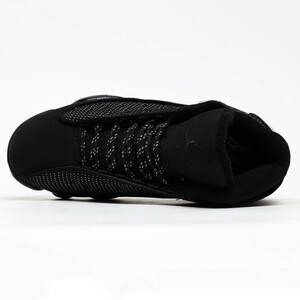 نایک جردن 13 رترو بلک کت Jordan 13 Retro Black Cat