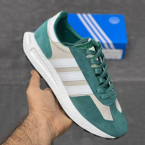 کتانی راحتی آدیداس رتروپی Adidas RETROPY E5