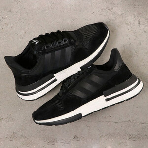 کفش آدیداس زد ایکس Adidas ZX 500 مشکی
