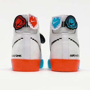 کفش نایک بلیزر Nike Blazer Mid 77
