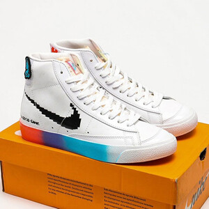 کفش نایک بلیزر Nike Blazer Mid 77