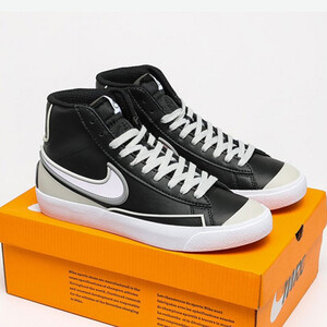 کفش نایک بلیزر اینفینیت Nike Blazer Mid 77 Infinite